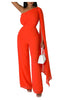 BANQUET FASHION DRESS