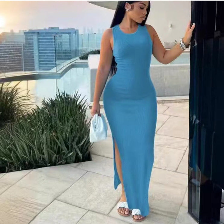 Sexy Summer Dress