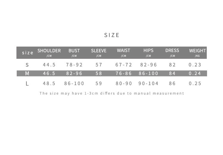 Sexy Long-Sleeved openwork high waist slim short dress
