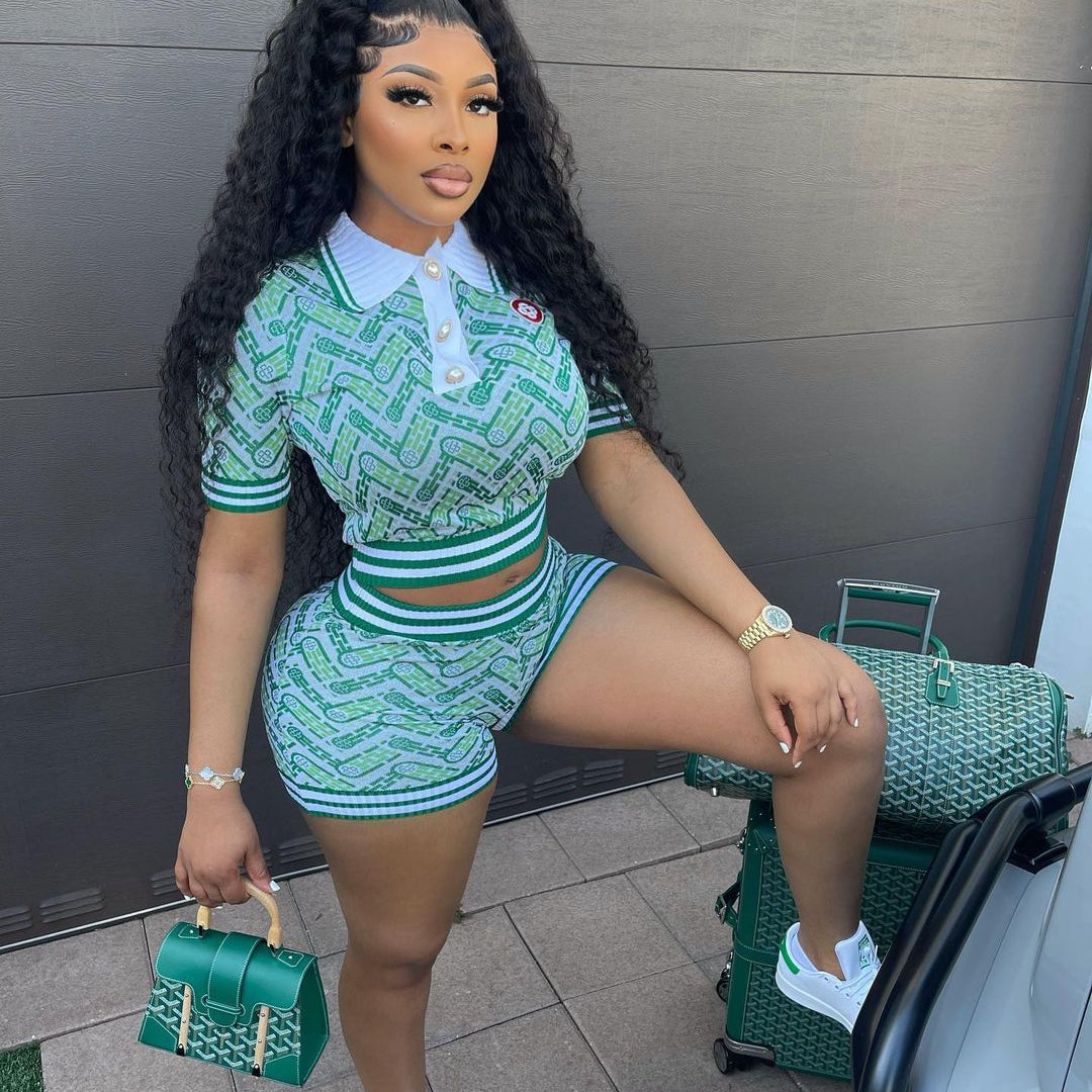 Go Getter 2pc Set