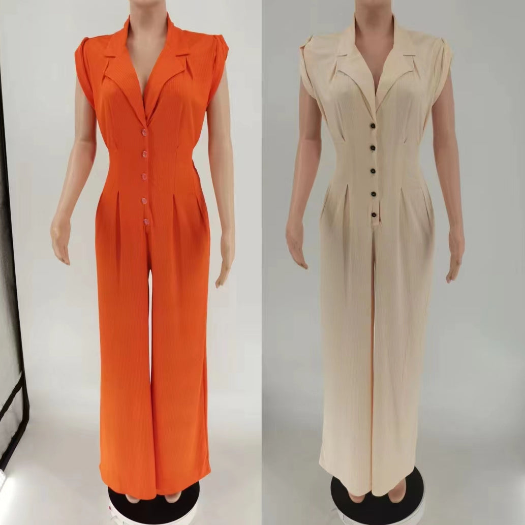 Sensural Jumpsuit