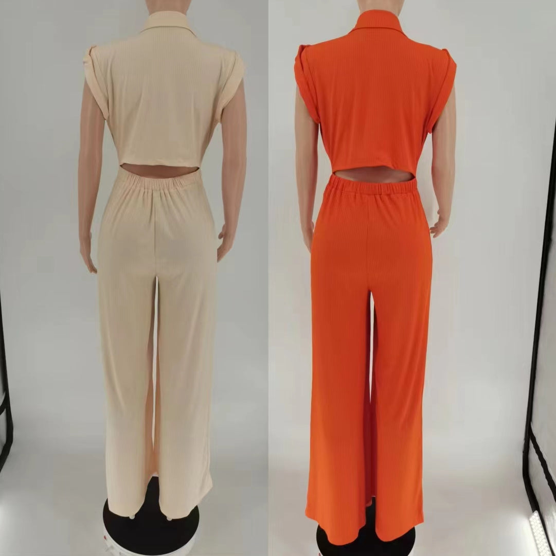 Sensural Jumpsuit