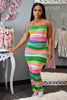 Sexy fitted Silk Dress