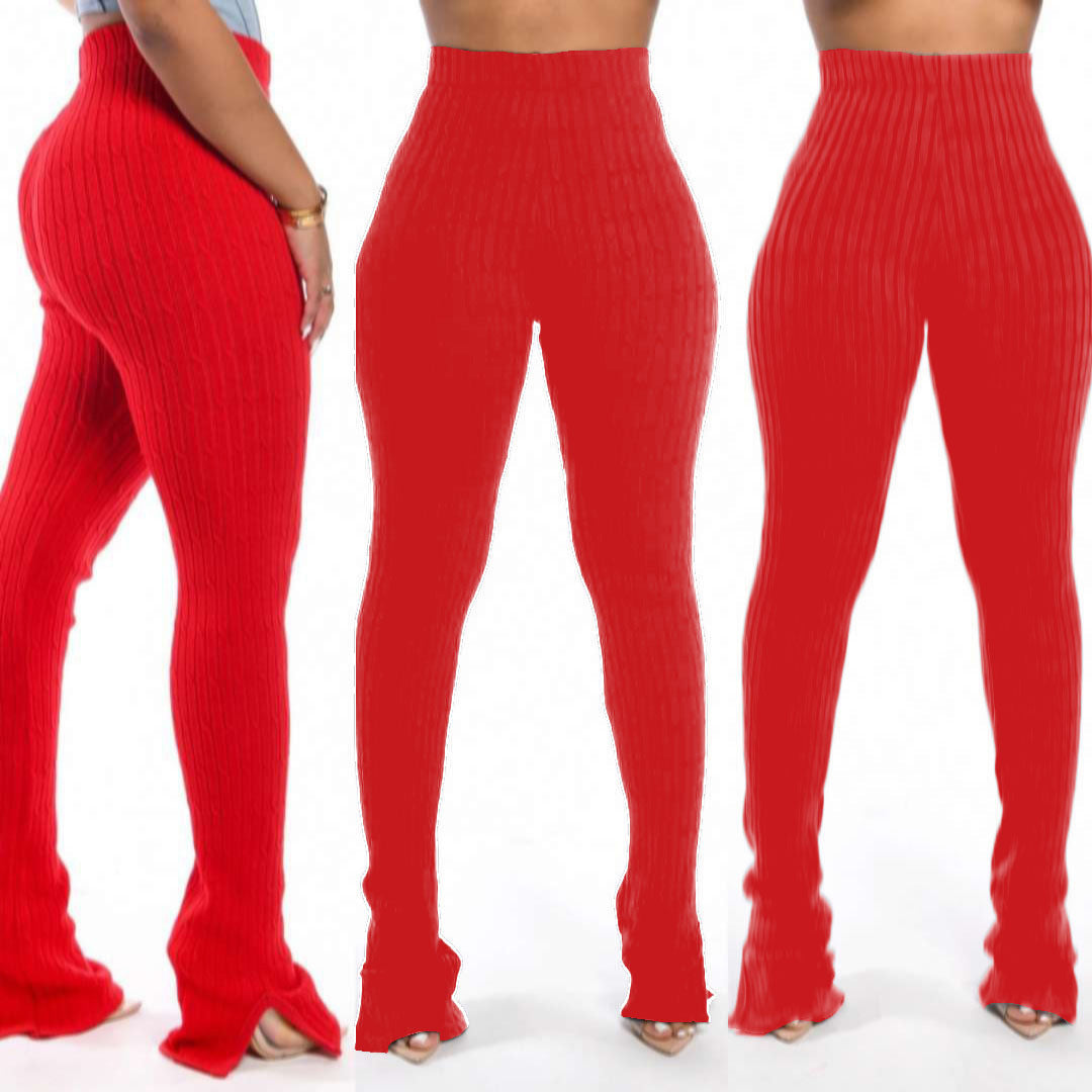 Super Elastic Pants