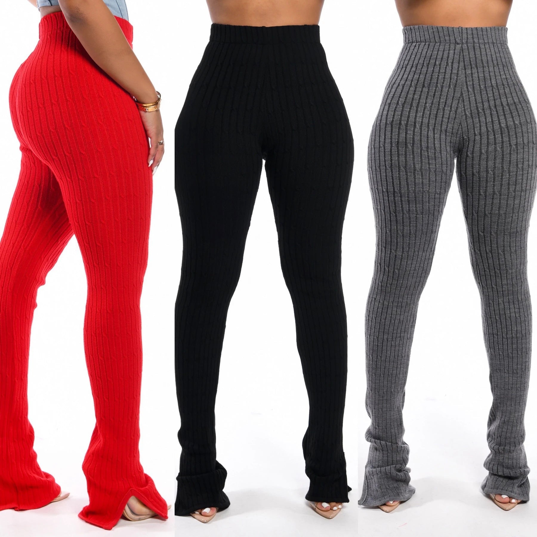 Super Elastic Pants