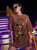 Printed Short Sleeve Shirt