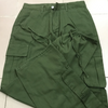 Hip Hop Style Low Waist Multi-Pocket Casual Pants