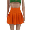 Mini High waist Skirt