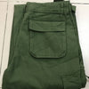 Hip Hop Style Low Waist Multi-Pocket Casual Pants