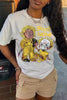 Printed Short Sleeve T-shirt