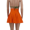 Mini High waist Skirt