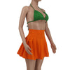 Mini High waist Skirt