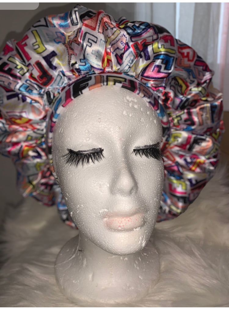 Fancy Bonnets - Janine’s Boutique