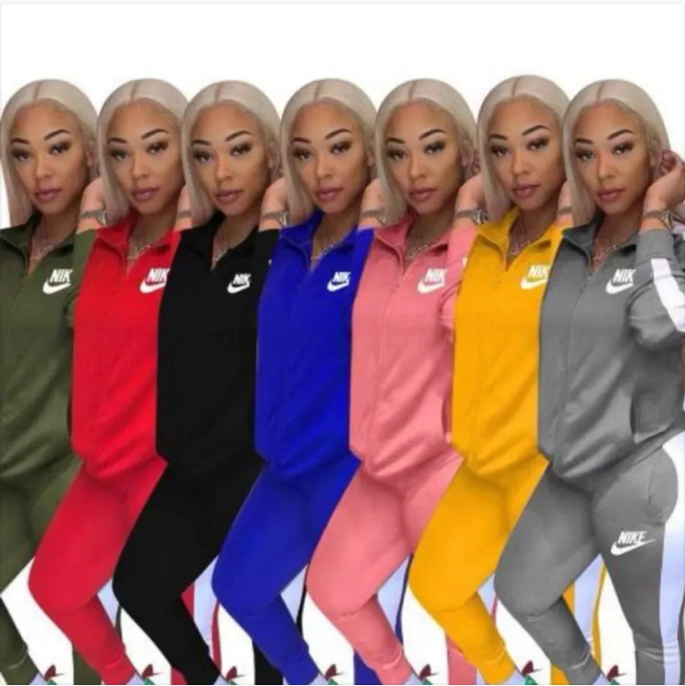 Janine's Nike 2pc set