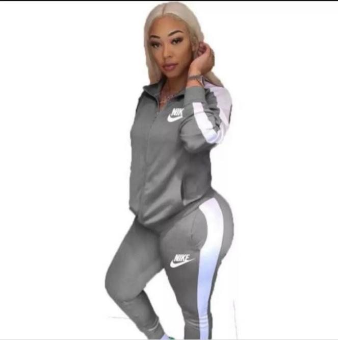 Janine's Nike 2pc set