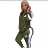 Janine's Nike 2pc set