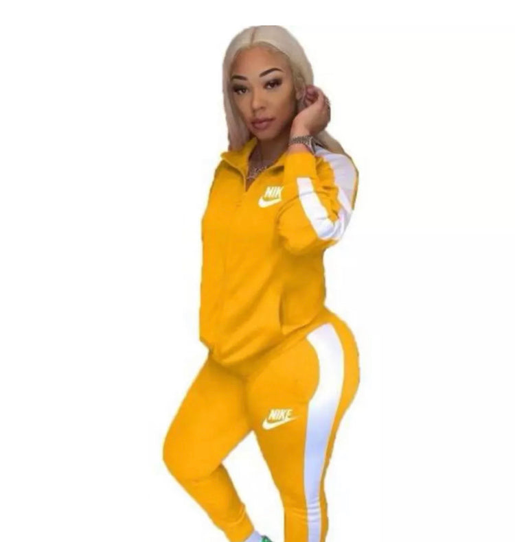 Janine's Nike 2pc set