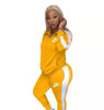 Janine's Nike 2pc set