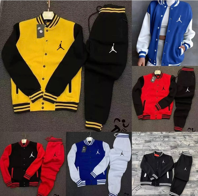 Hot Fire Fashion Set