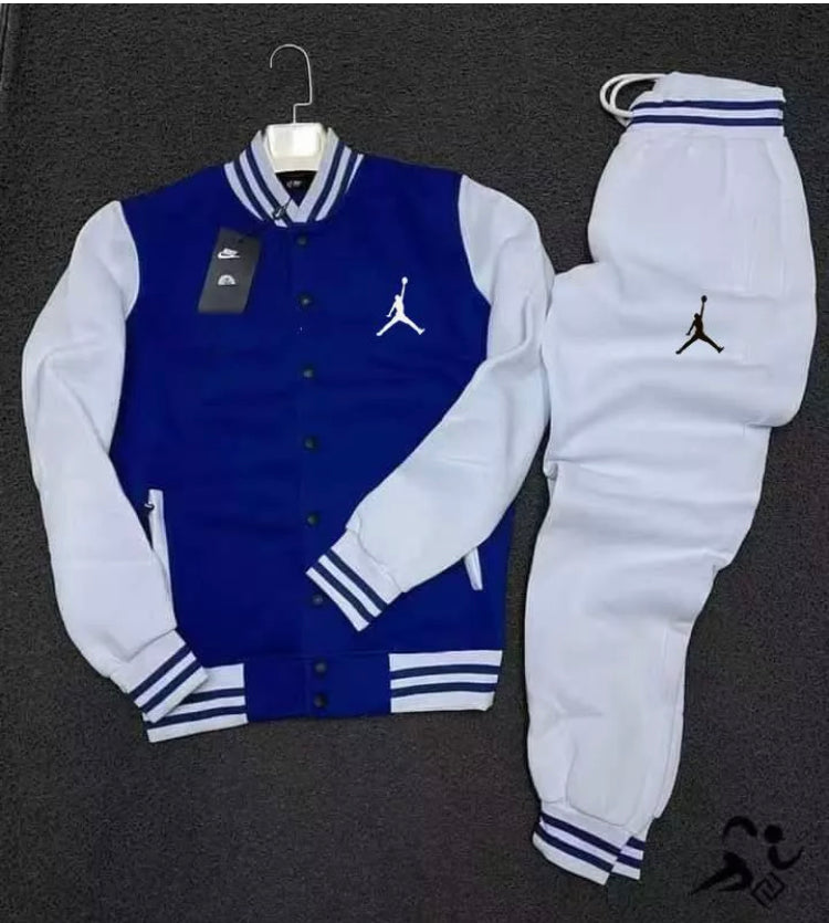 Hot Fire Fashion Set