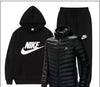 Janine's NIKE 2pc + Coat