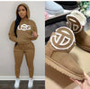 Fashion Three Piece Set