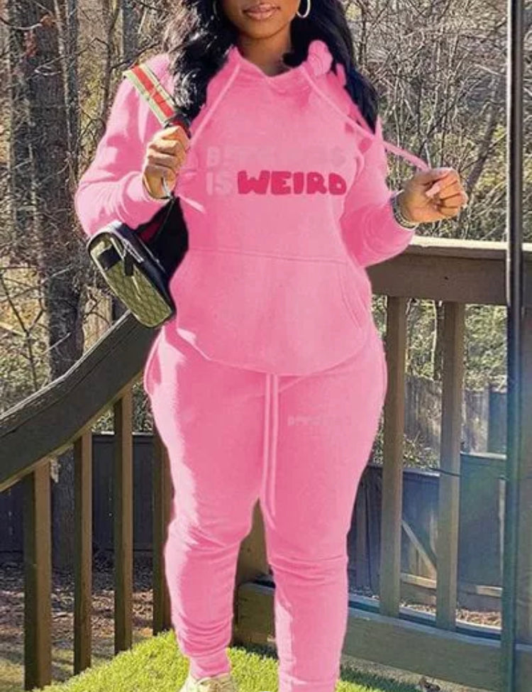 Hot Girl Set