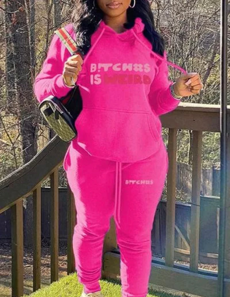 Hot Girl Set