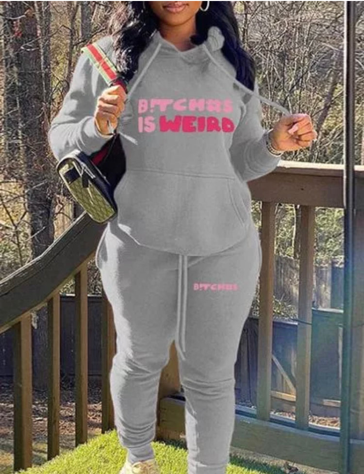 Hot Girl Set