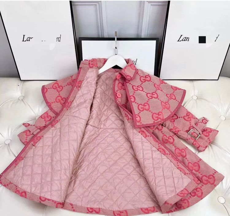 KIDS FASHION DRESSES