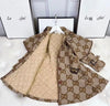 KIDS FASHION DRESSES
