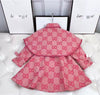 KIDS FASHION DRESSES