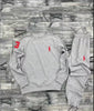 JANINE'S EXCLUSIVE MEN'S SUIT