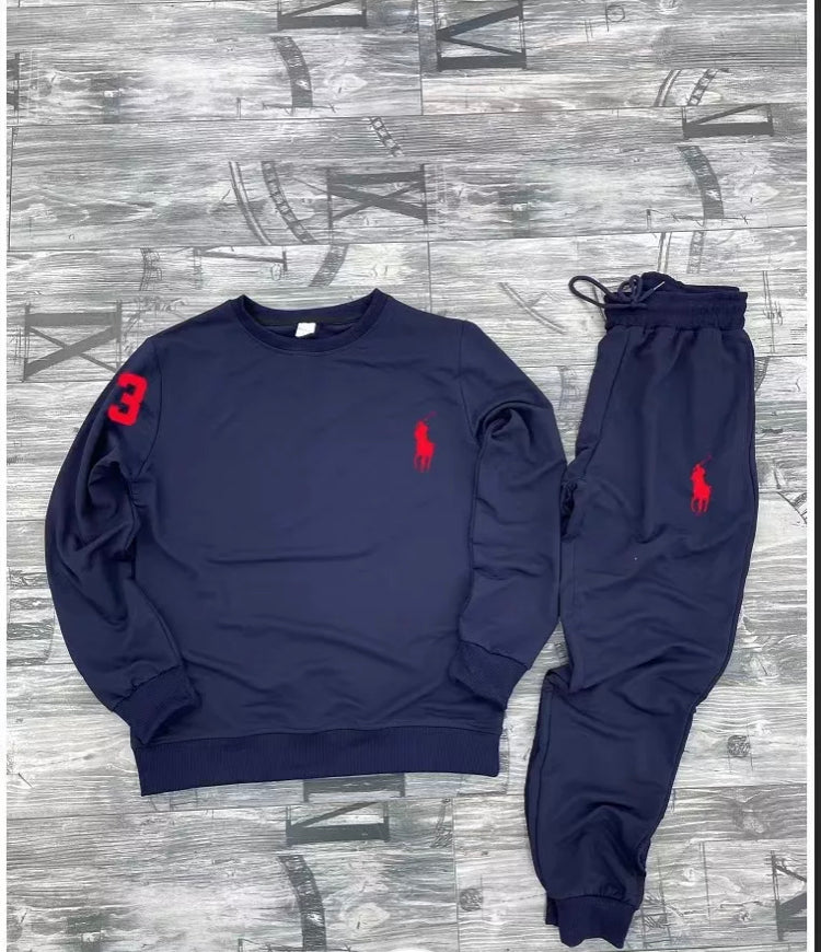 JANINE'S EXCLUSIVE MEN'S SUIT