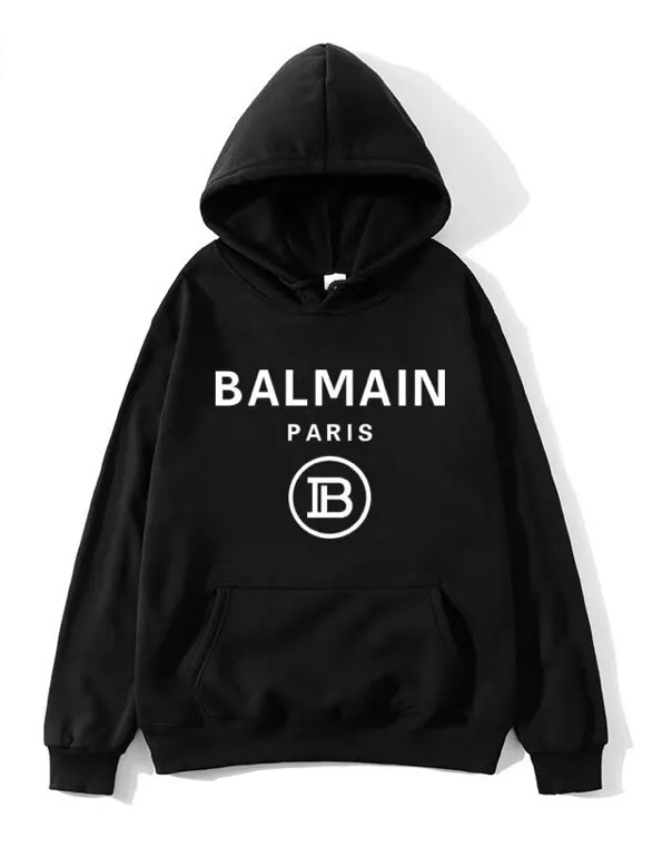 HOODIE SEASON