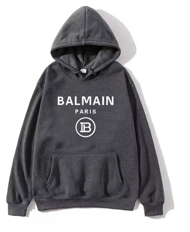 HOODIE SEASON