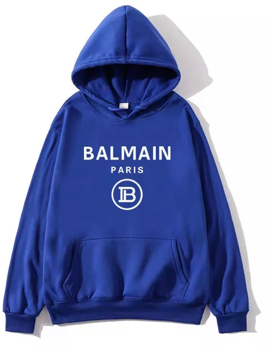 HOODIE SEASON