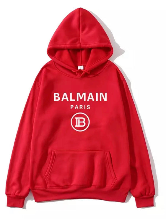 HOODIE SEASON