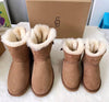 Snow boots for Adults and children