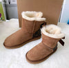 Snow boots for Adults and children