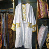 Thick Robe