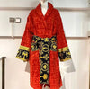 Thick Robe