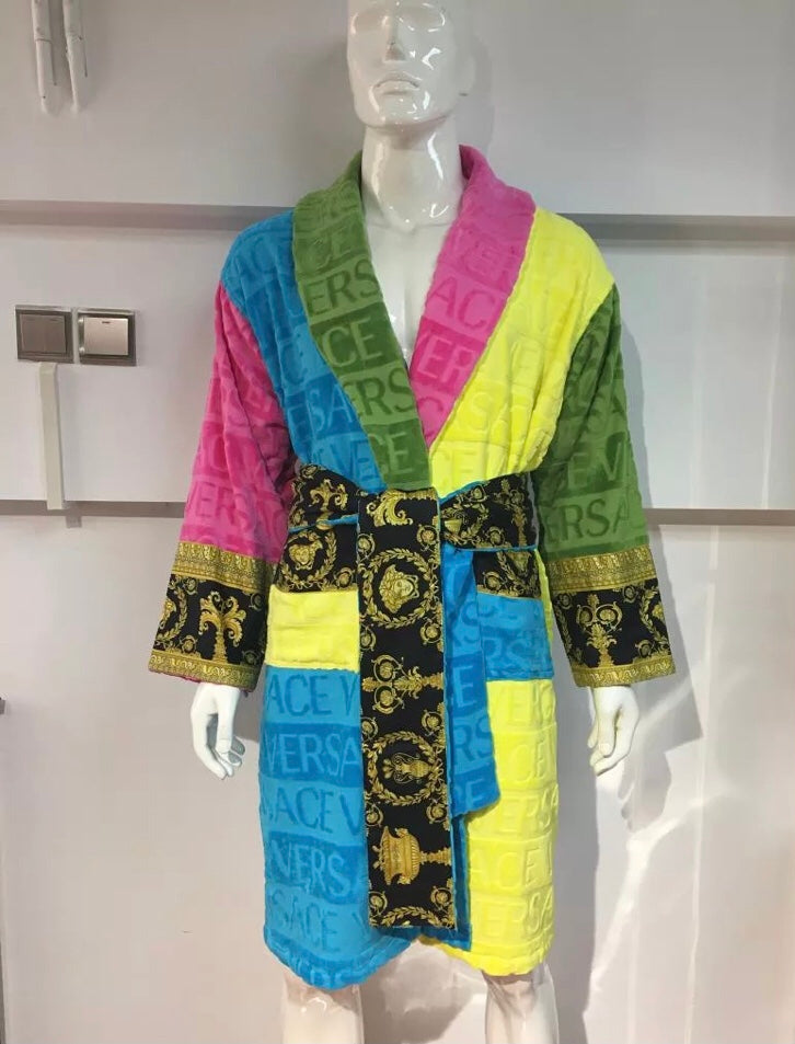 Thick Robe
