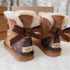 Snow boots for Adults and children