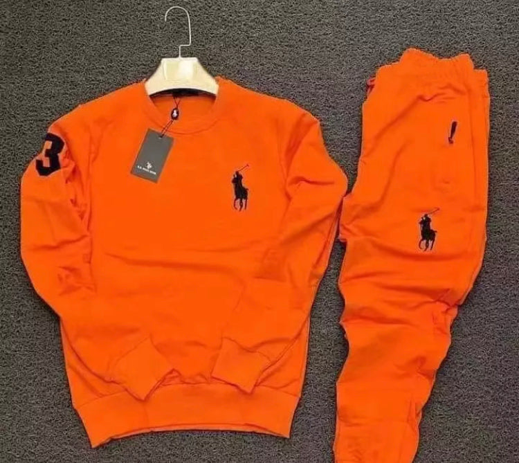 JANINE'S EXCLUSIVE MEN'S SUIT