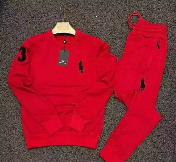 JANINE'S EXCLUSIVE MEN'S SUIT