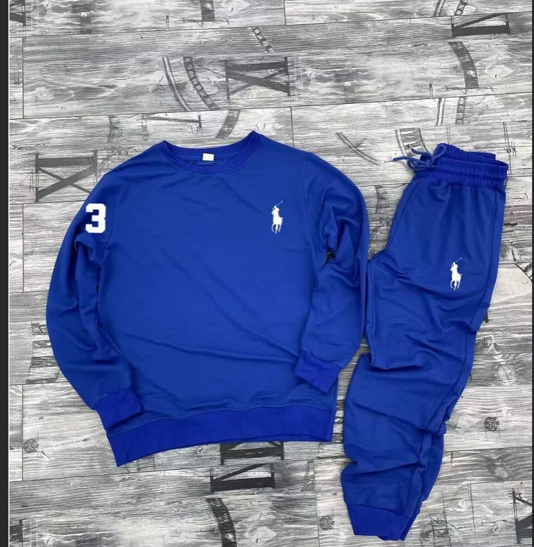 JANINE'S EXCLUSIVE MEN'S SUIT