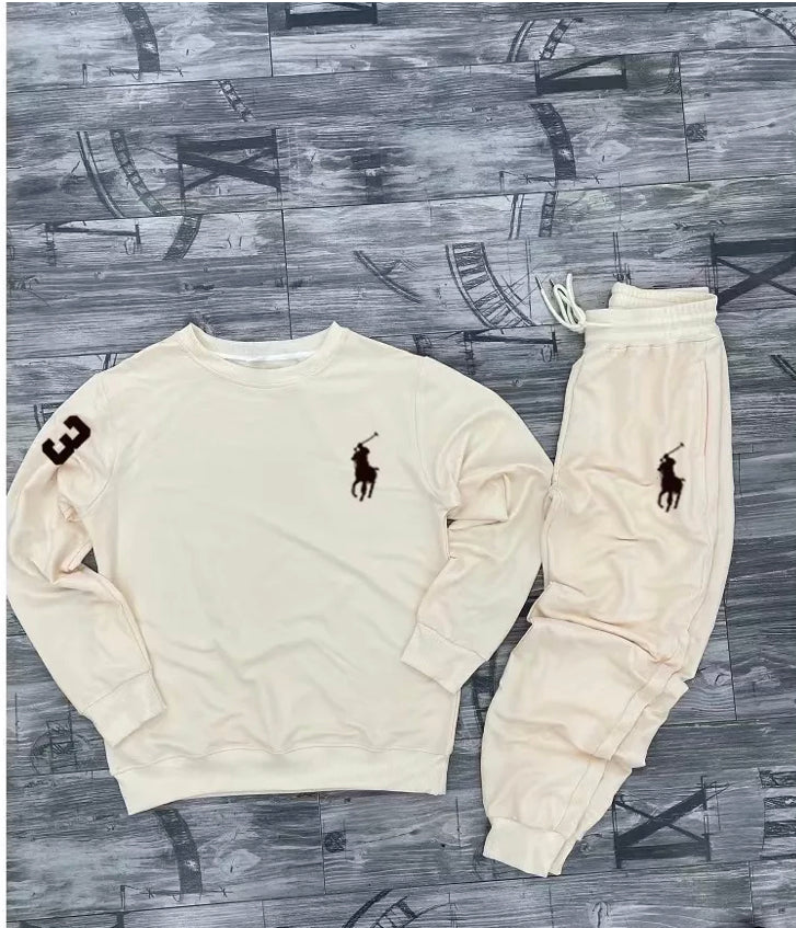 JANINE'S EXCLUSIVE MEN'S SUIT