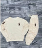 JANINE'S EXCLUSIVE MEN'S SUIT