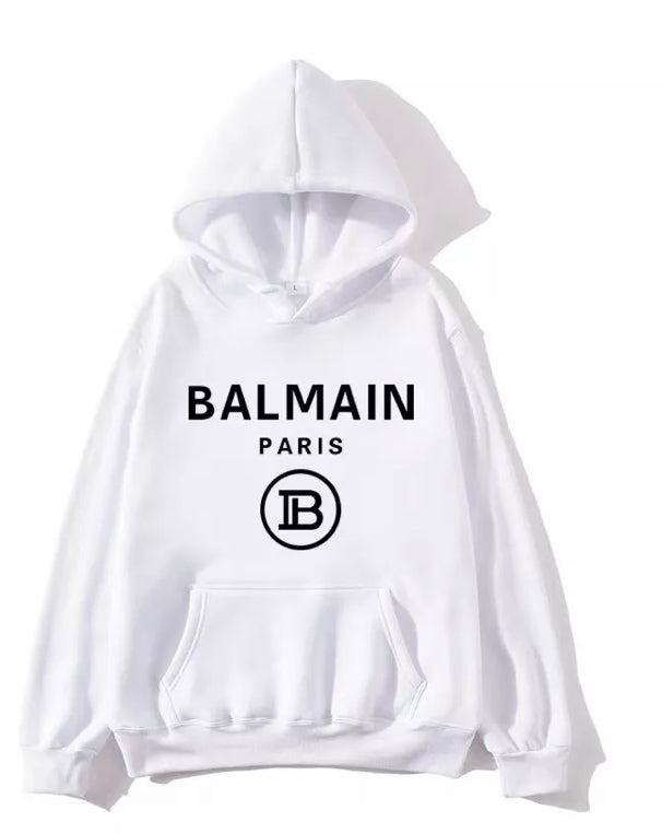 HOODIE SEASON